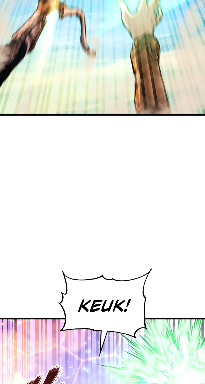Ranker's Return Chapter 31 page 75 - 