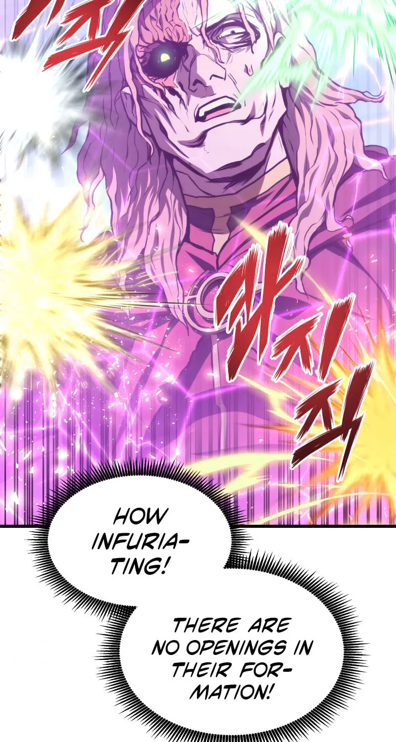Ranker's Return Chapter 31 page 77 - 