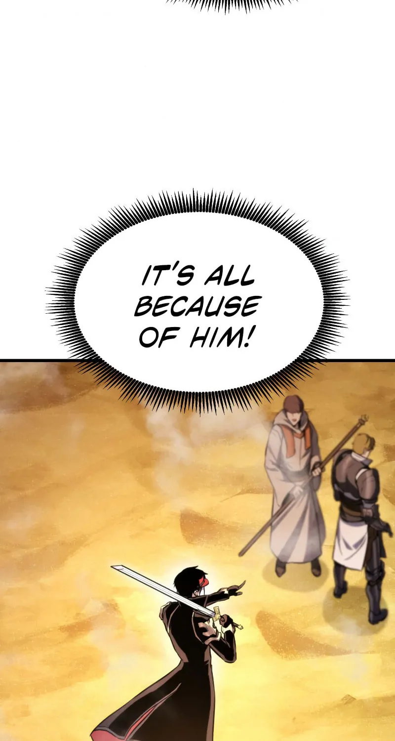 Ranker's Return Chapter 31 page 78 - 