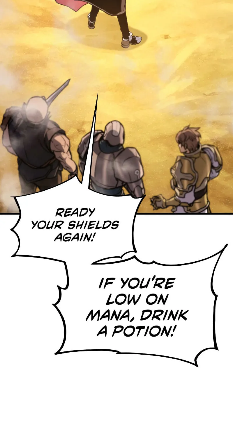 Ranker's Return Chapter 31 page 79 - 