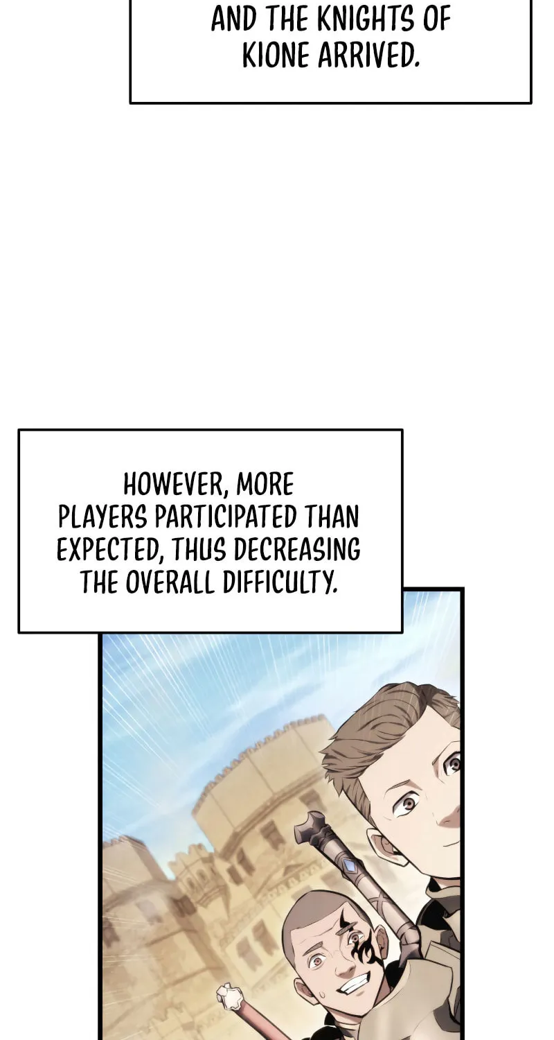 Ranker's Return Chapter 31 page 9 - 
