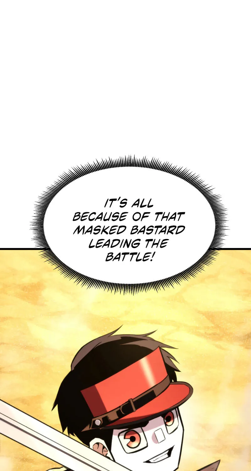 Ranker's Return Chapter 31 page 81 - 