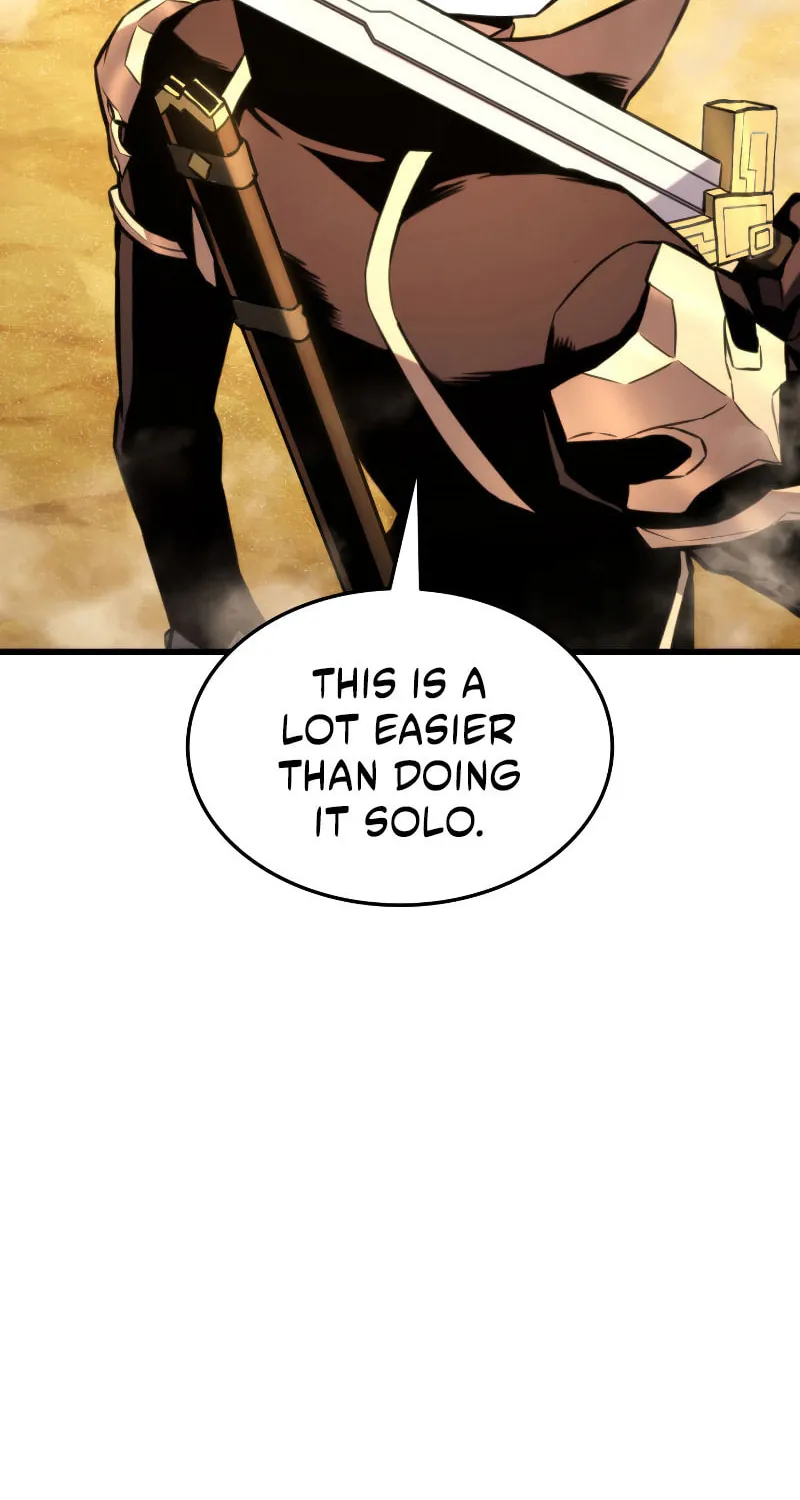 Ranker's Return Chapter 31 page 82 - 