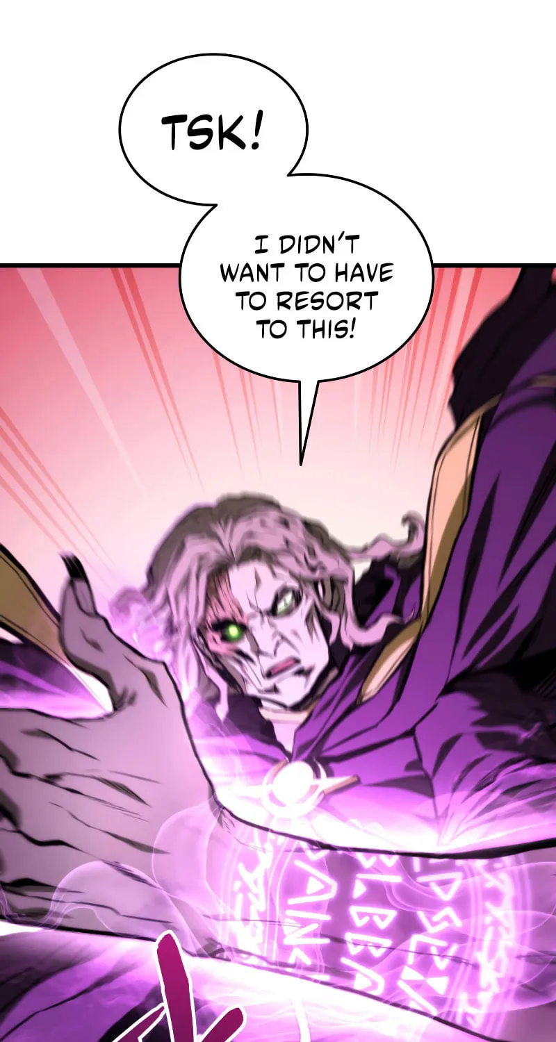 Ranker's Return Chapter 31 page 83 - 