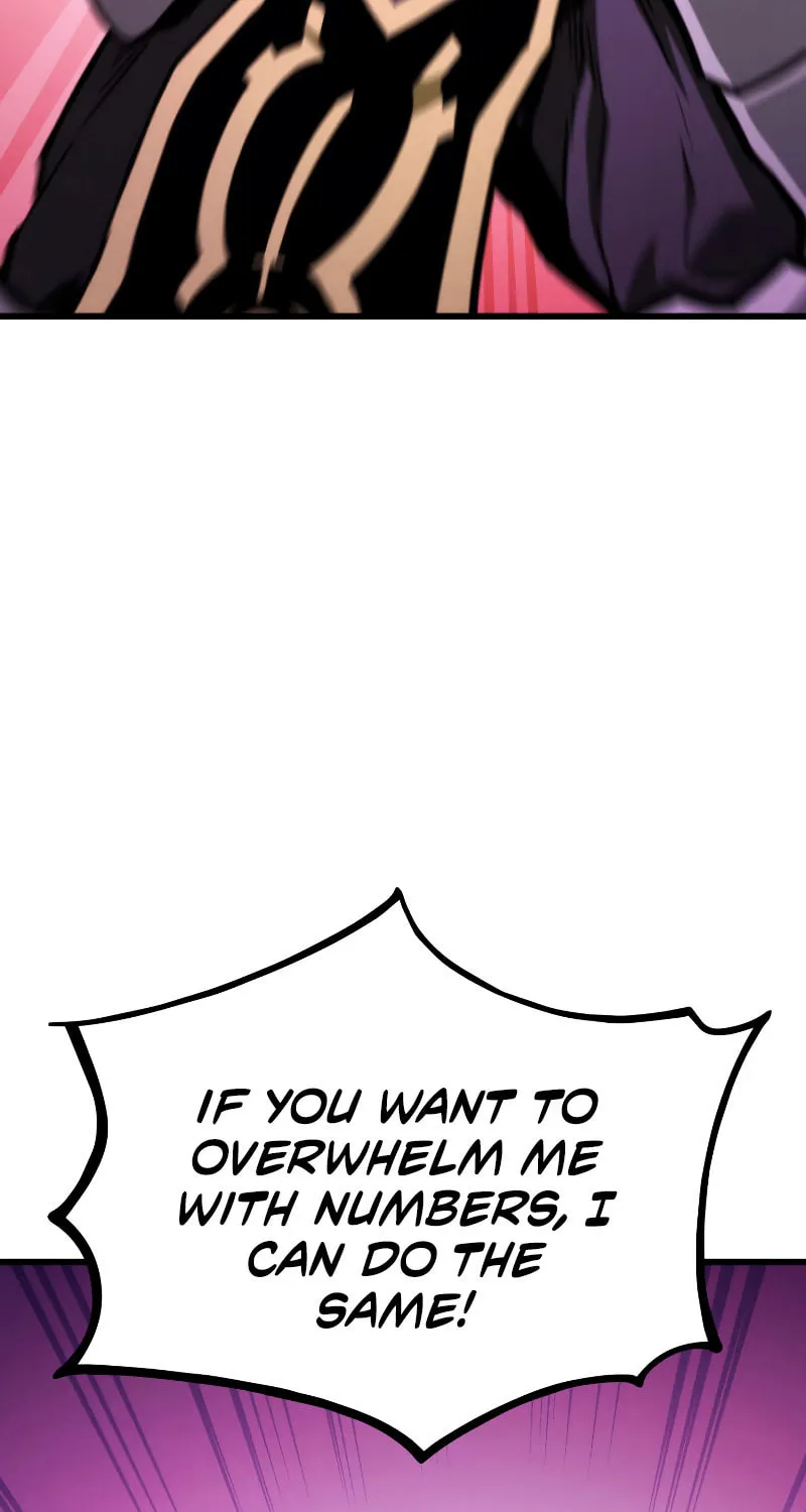 Ranker's Return Chapter 31 page 85 - 