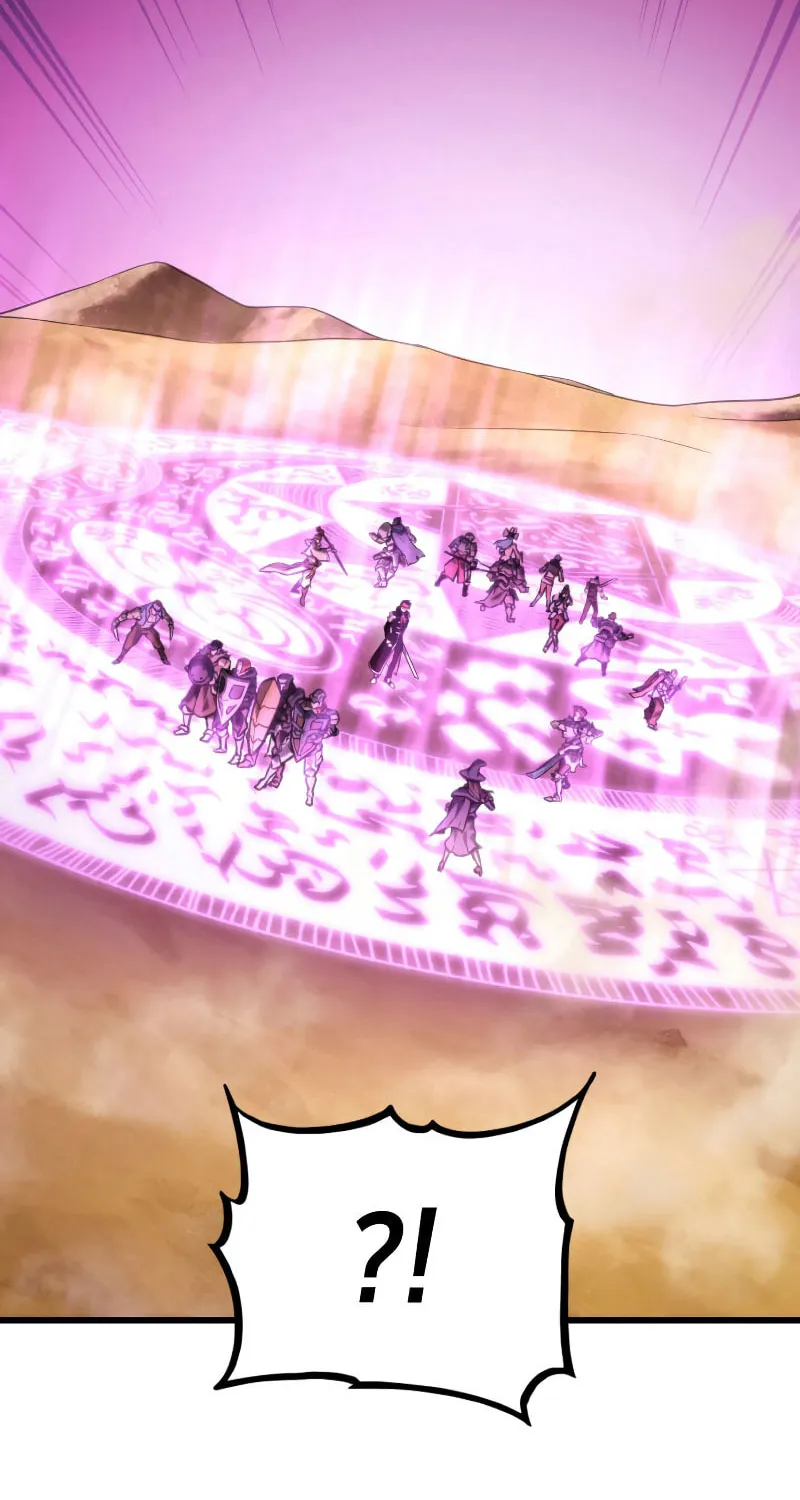 Ranker's Return Chapter 31 page 86 - 