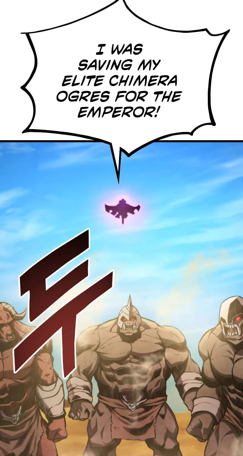 Ranker's Return Chapter 31 page 90 - 