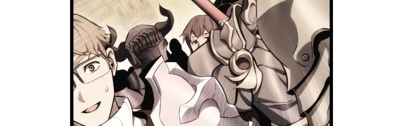 Ranker's Return Chapter 31 page 10 - 