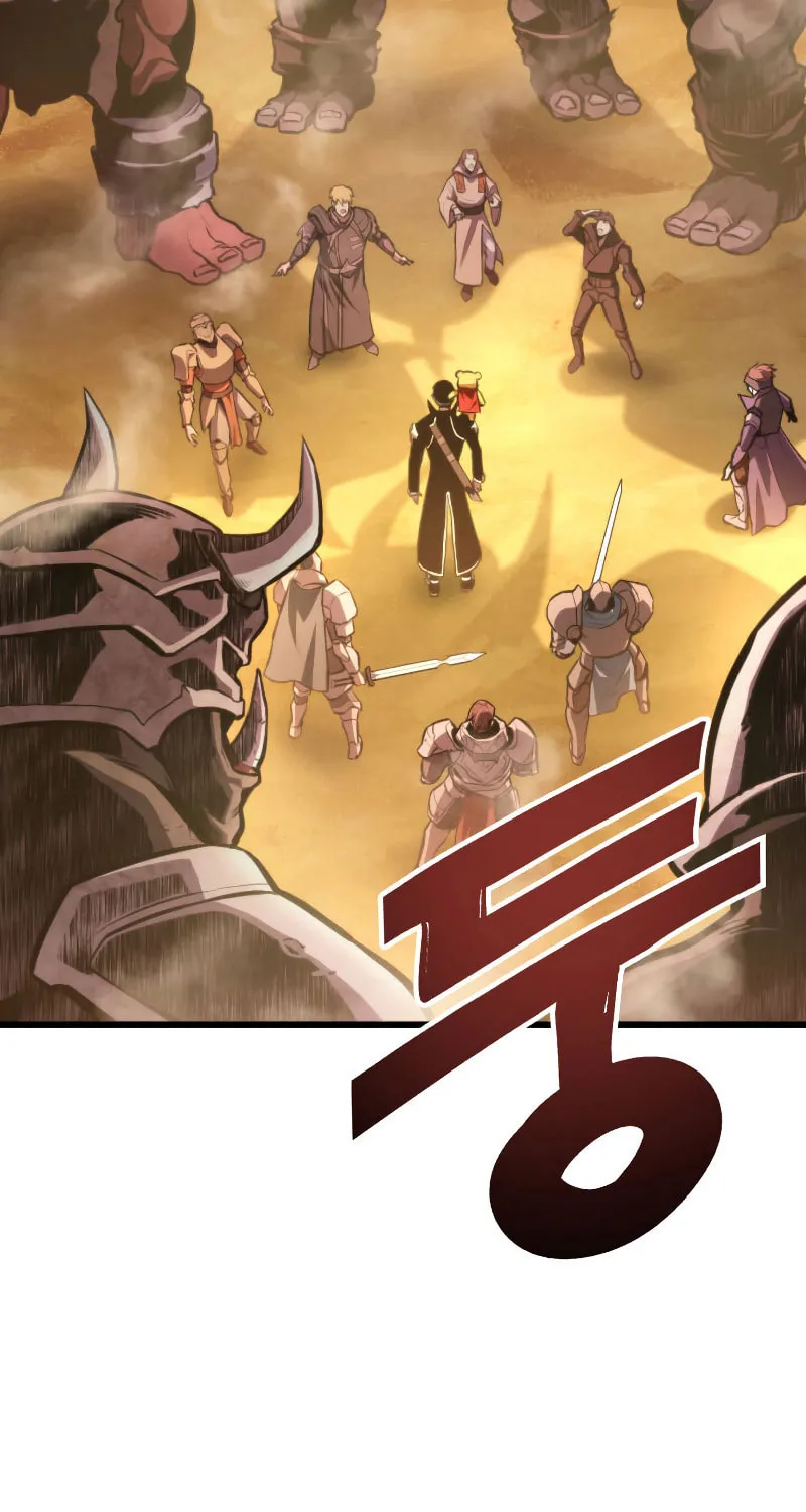 Ranker's Return Chapter 31 page 91 - 