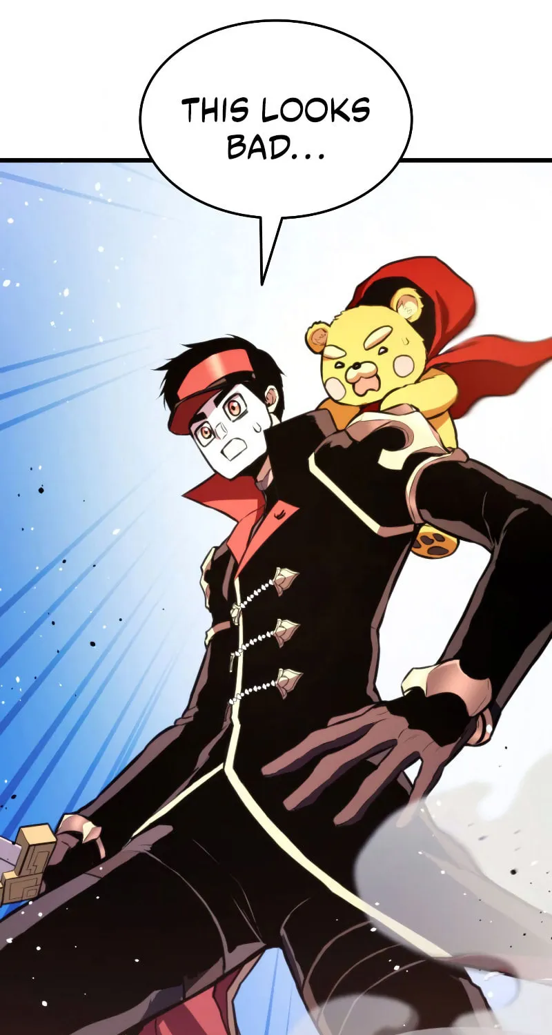 Ranker's Return Chapter 31 page 97 - 