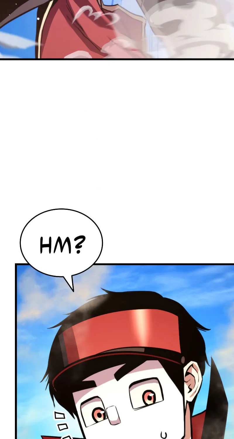 Ranker's Return Chapter 31 page 98 - 