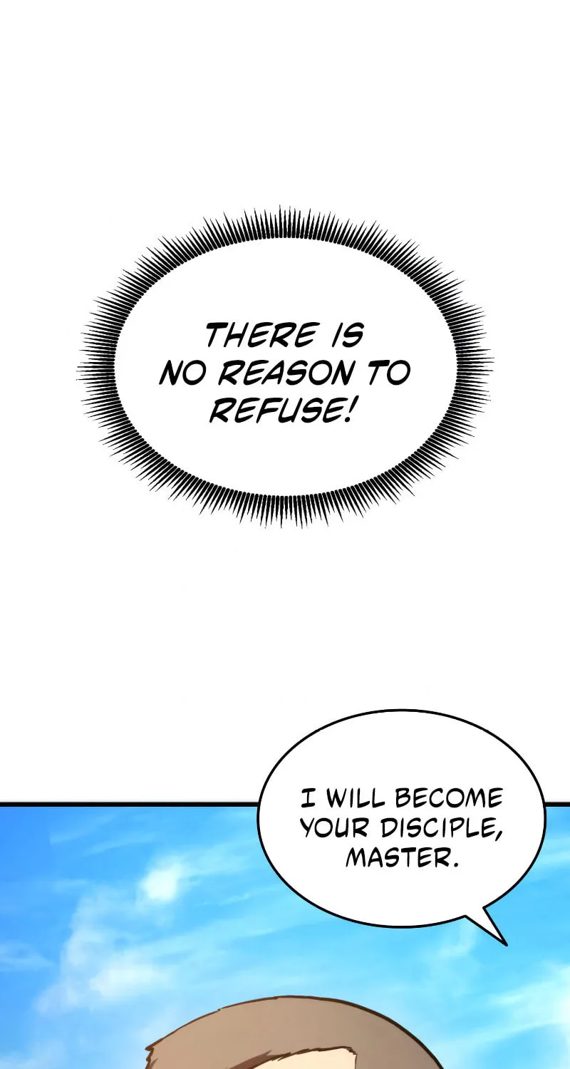 Ranker's Return Chapter 32 page 11 - 