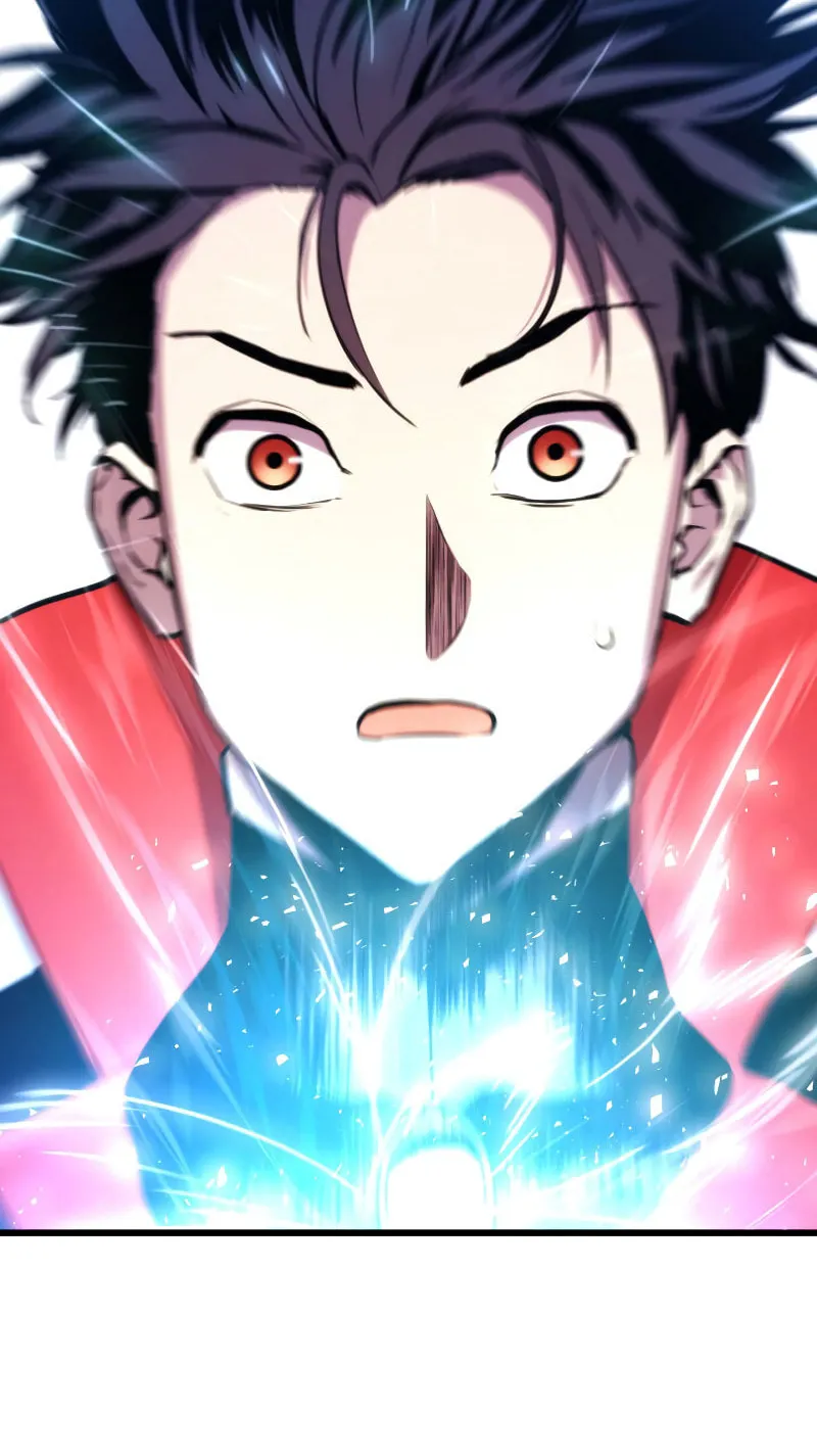 Ranker's Return Chapter 32 page 112 - 