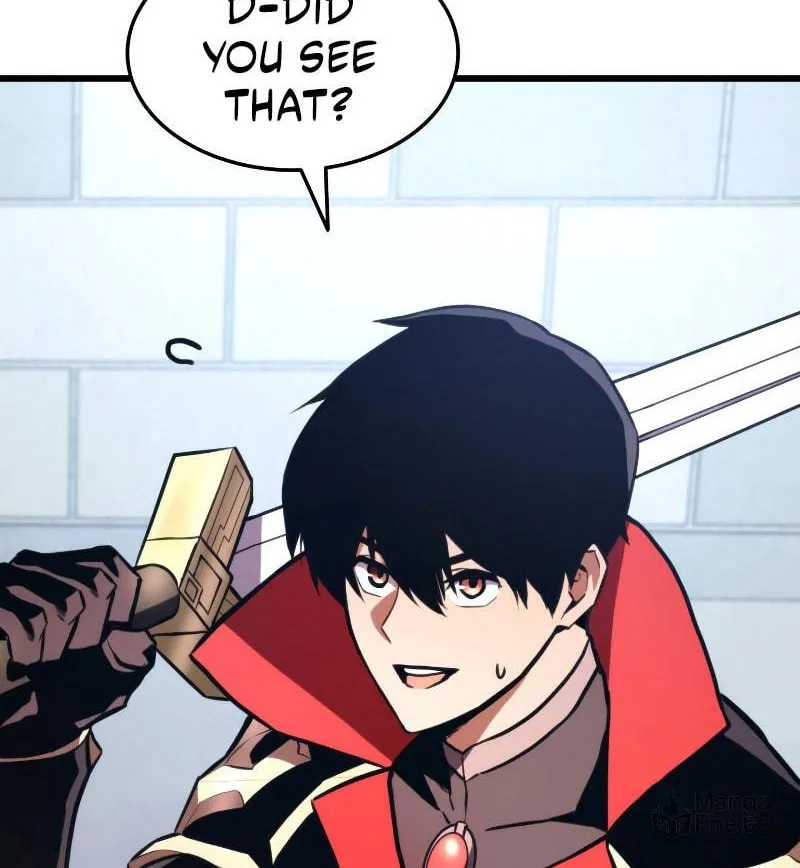 Ranker's Return Chapter 32 page 118 - 