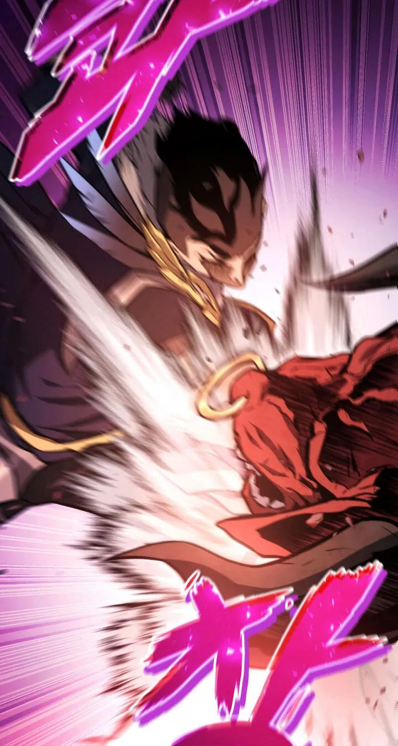 Ranker's Return Chapter 32 page 123 - 