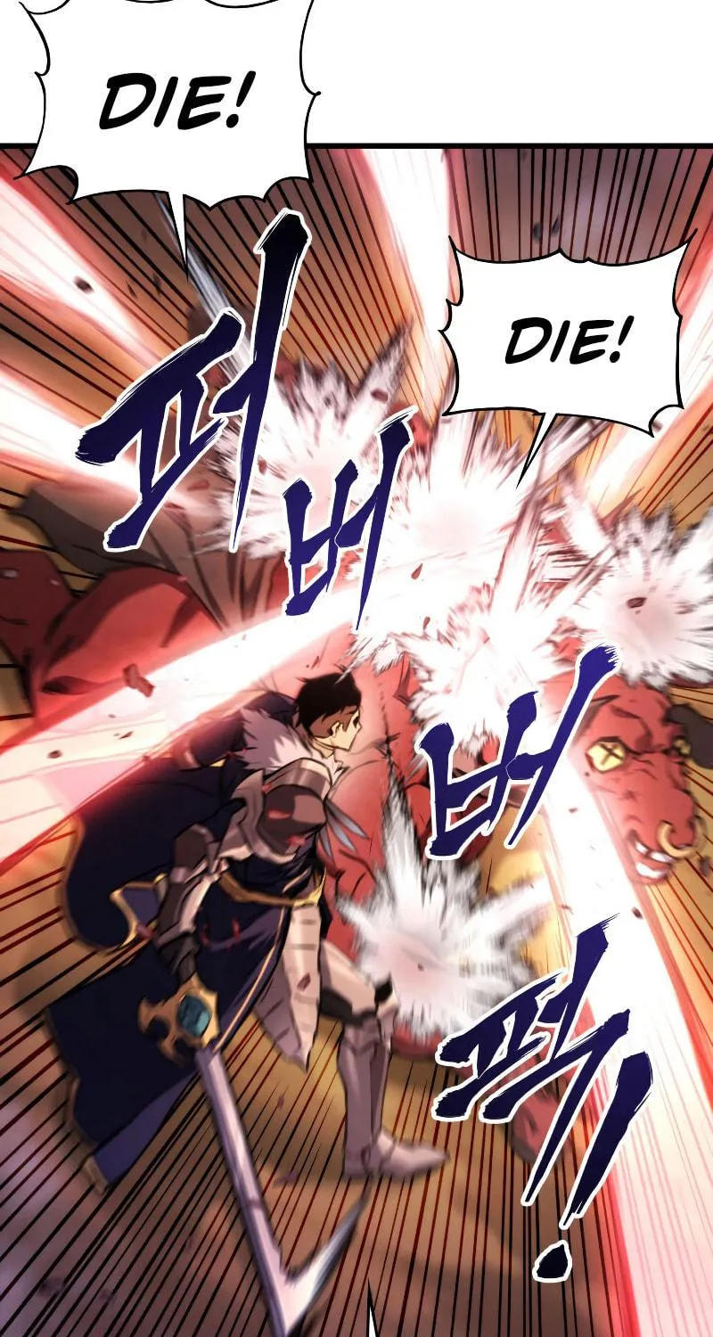 Ranker's Return Chapter 32 page 125 - 