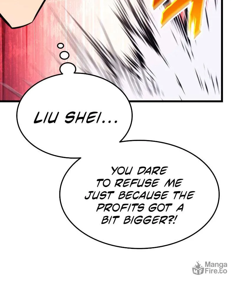 Ranker's Return Chapter 32 page 130 - 