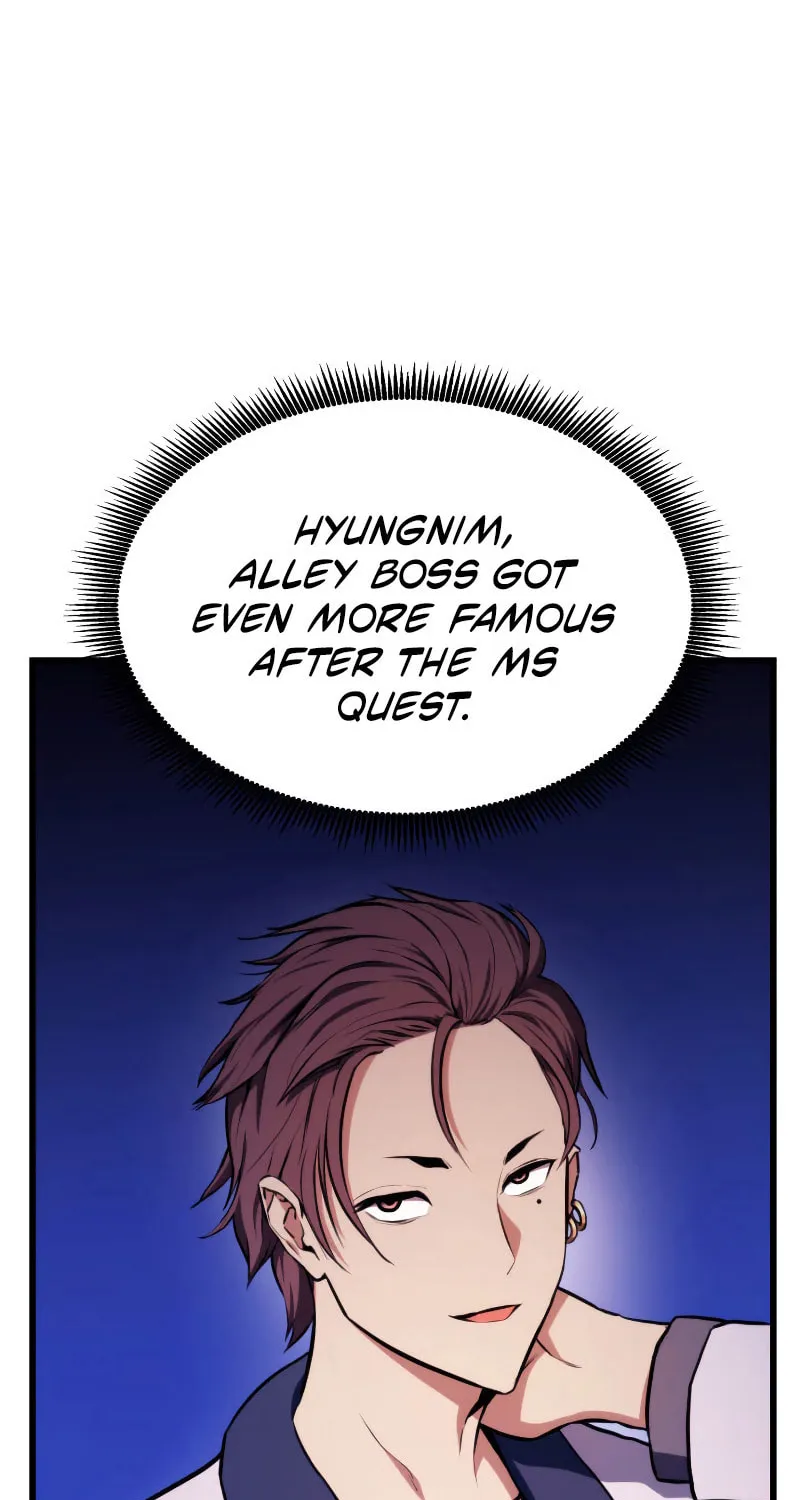 Ranker's Return Chapter 32 page 131 - 