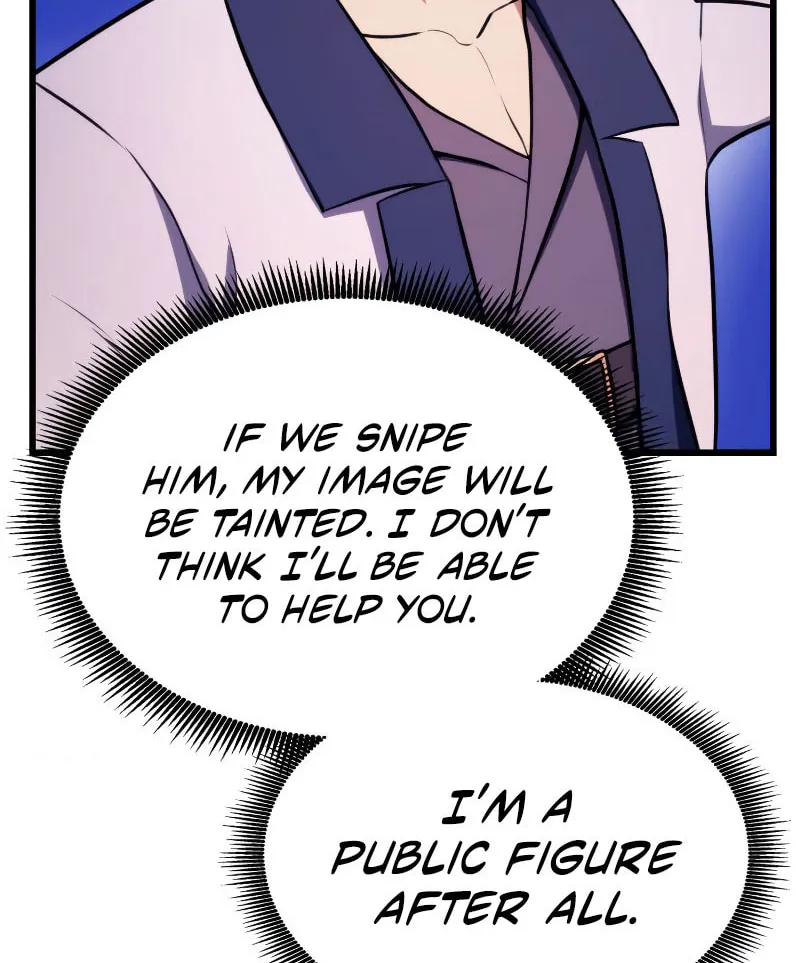 Ranker's Return Chapter 32 page 132 - 