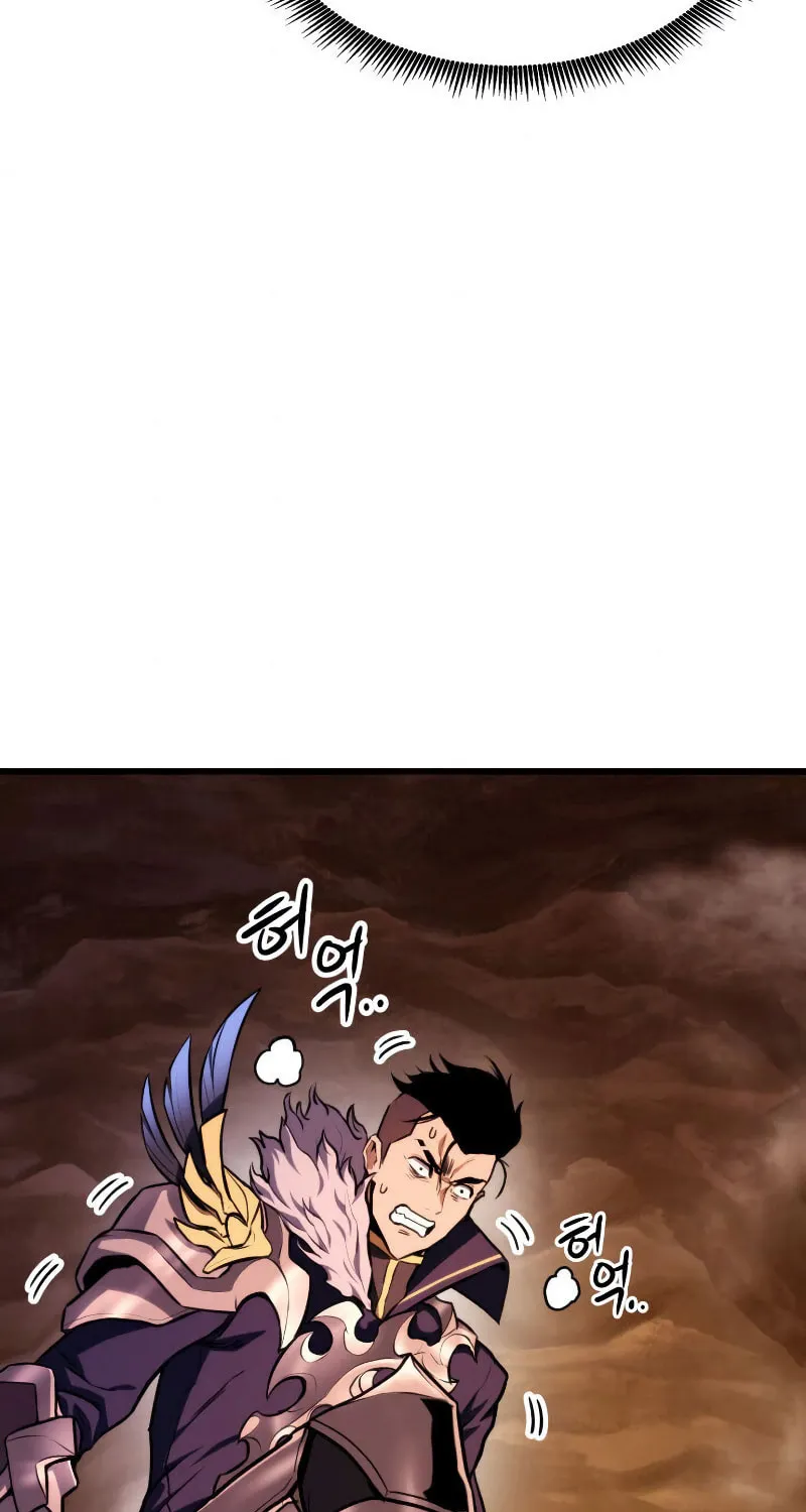 Ranker's Return Chapter 32 page 133 - 