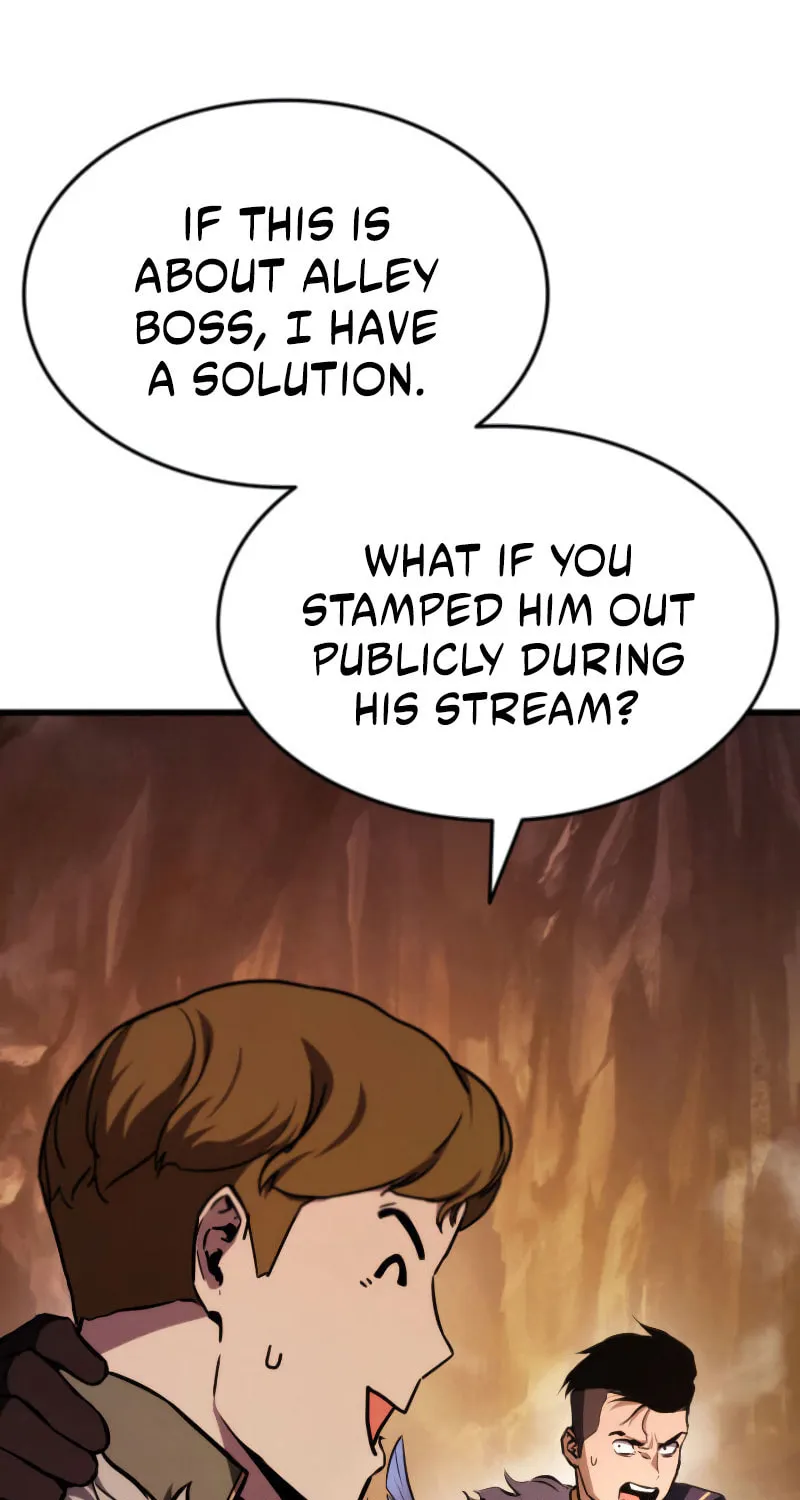 Ranker's Return Chapter 32 page 137 - 