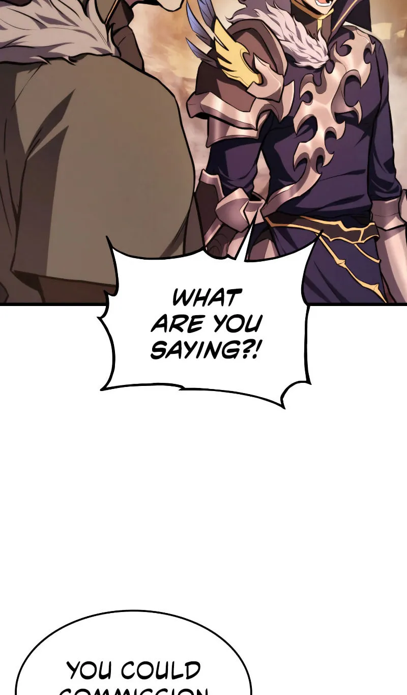 Ranker's Return Chapter 32 page 138 - 