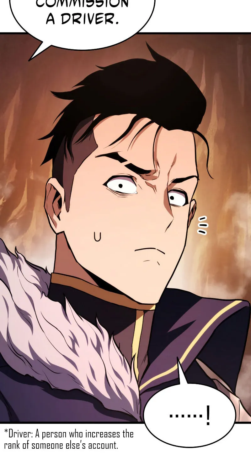 Ranker's Return Chapter 32 page 139 - 