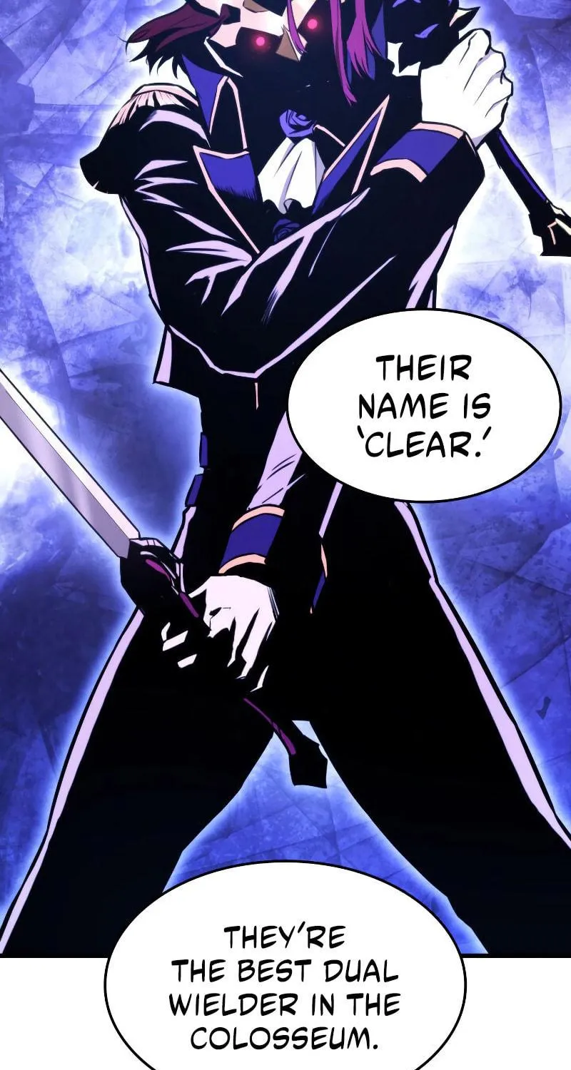Ranker's Return Chapter 32 page 141 - 