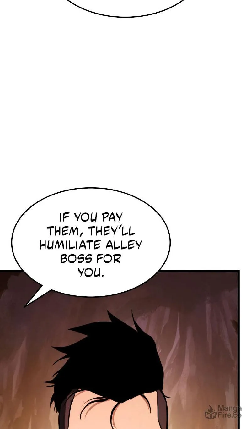 Ranker's Return Chapter 32 page 142 - 