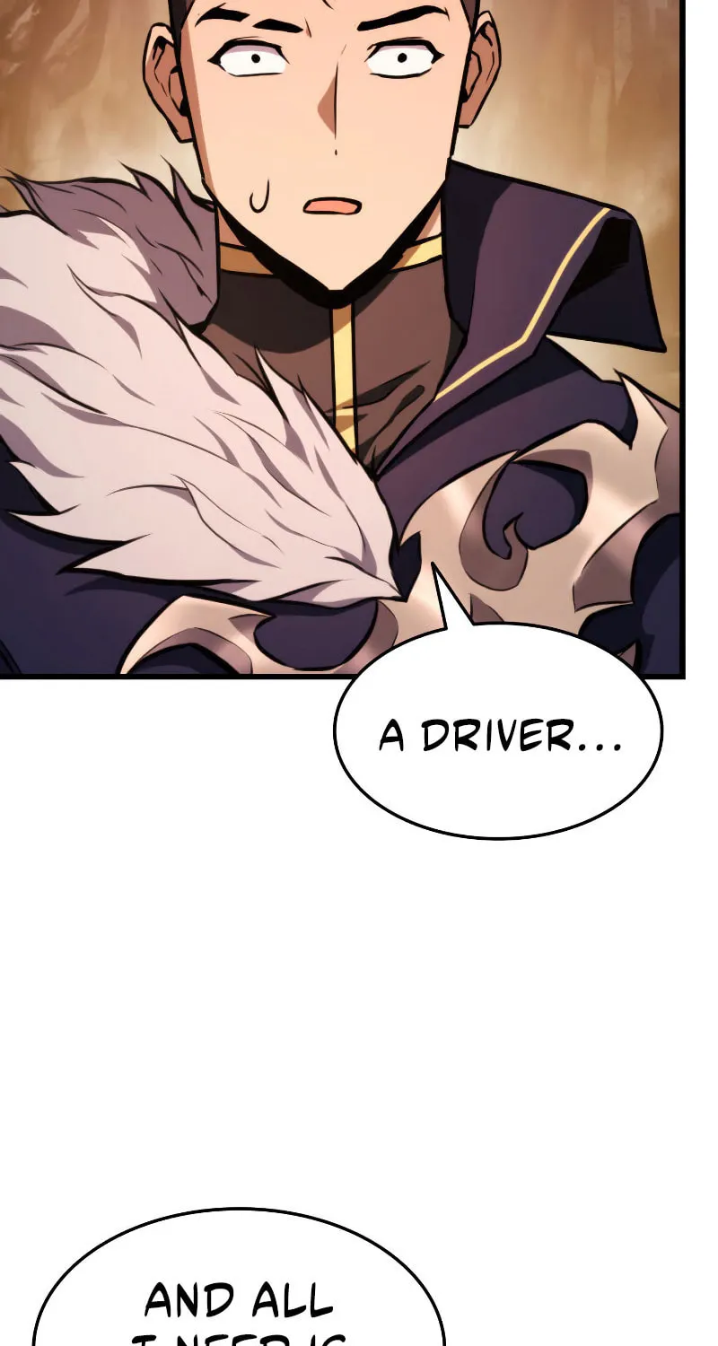Ranker's Return Chapter 32 page 143 - 