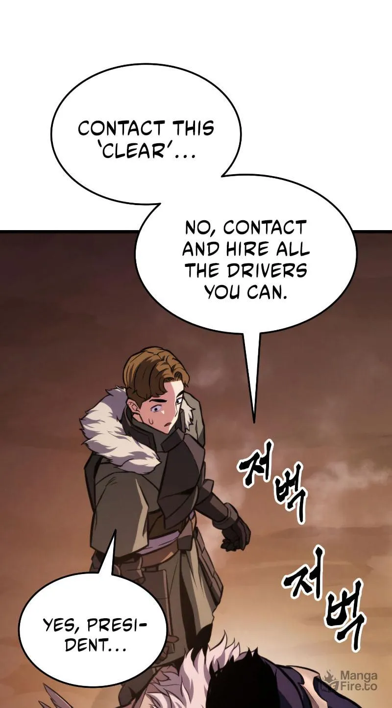 Ranker's Return Chapter 32 page 145 - 