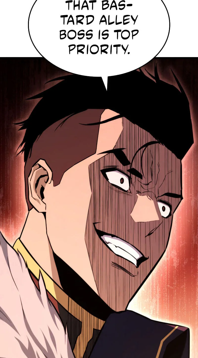 Ranker's Return Chapter 32 page 147 - 