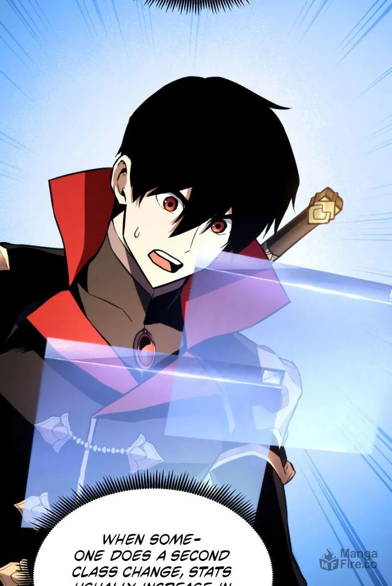 Ranker's Return Chapter 32 page 16 - 