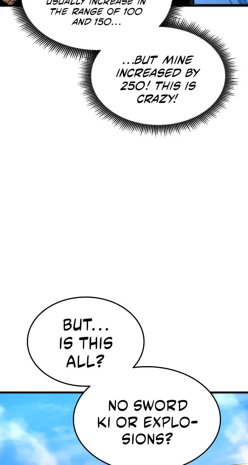 Ranker's Return Chapter 32 page 17 - 