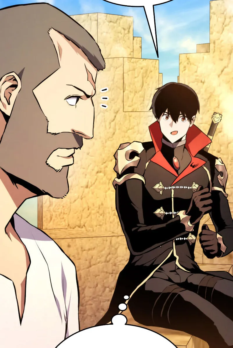 Ranker's Return Chapter 32 page 18 - 