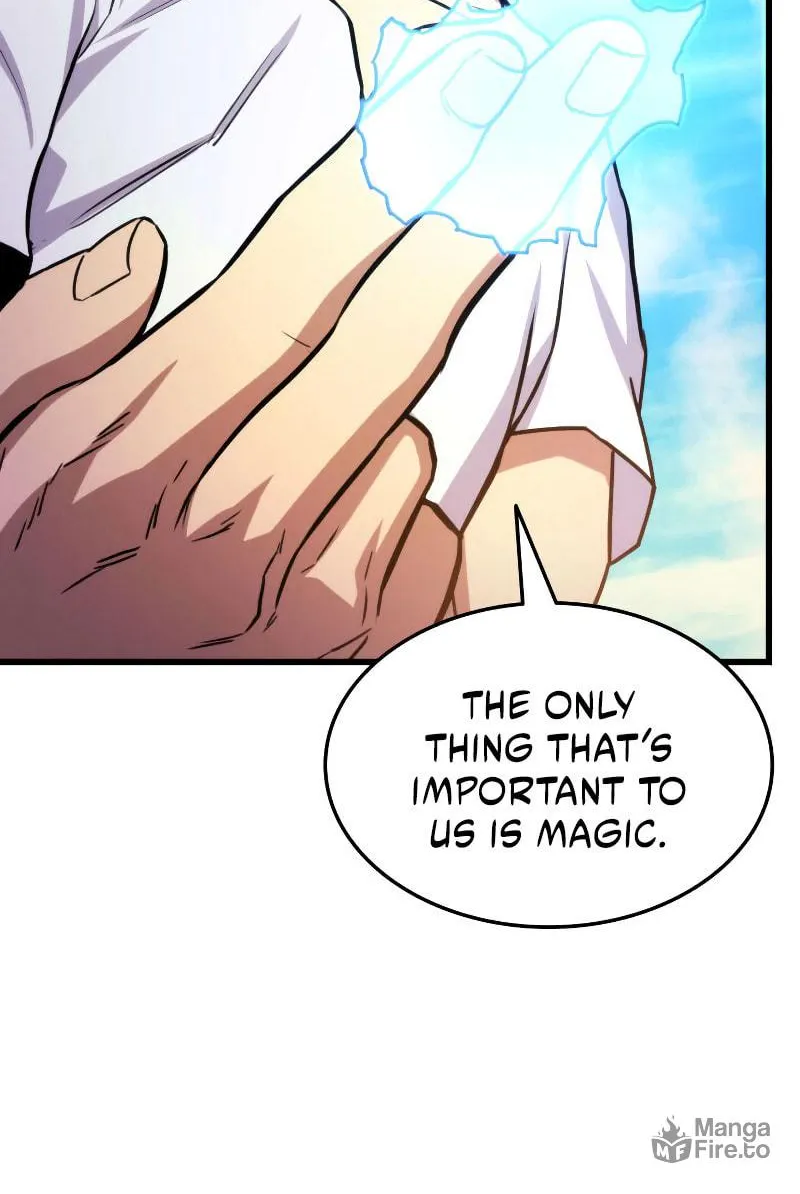 Ranker's Return Chapter 32 page 20 - 