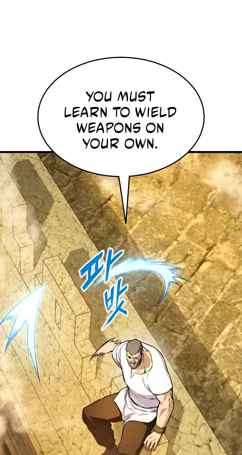 Ranker's Return Chapter 32 page 21 - 