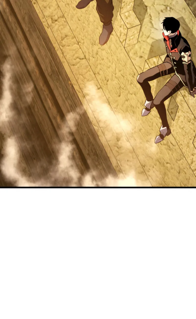 Ranker's Return Chapter 32 page 22 - 