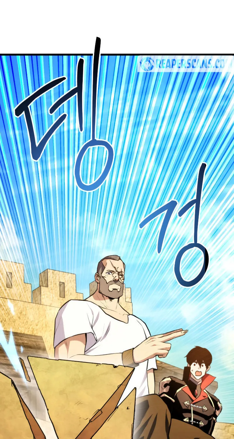 Ranker's Return Chapter 32 page 23 - 