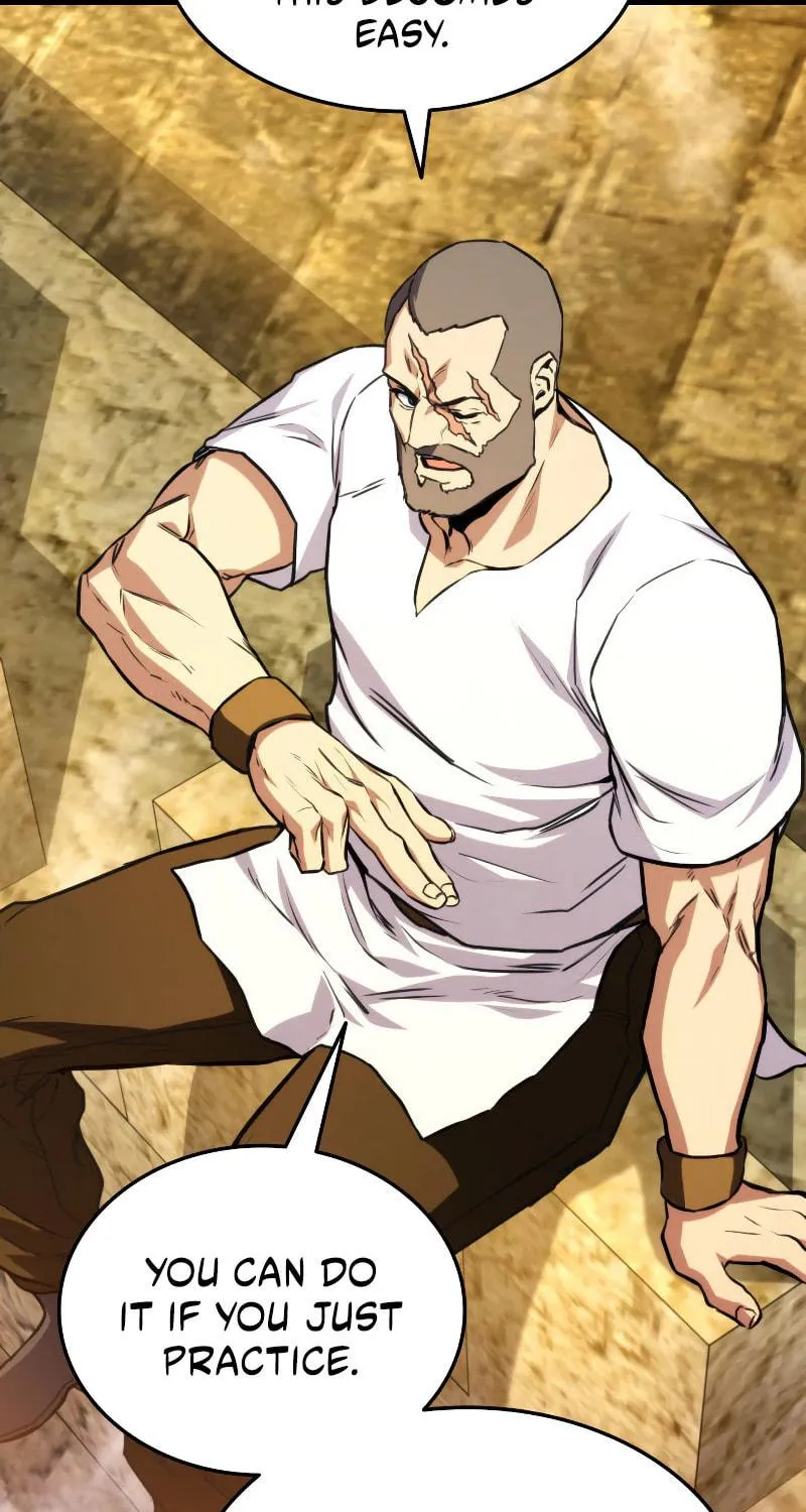 Ranker's Return Chapter 32 page 25 - 