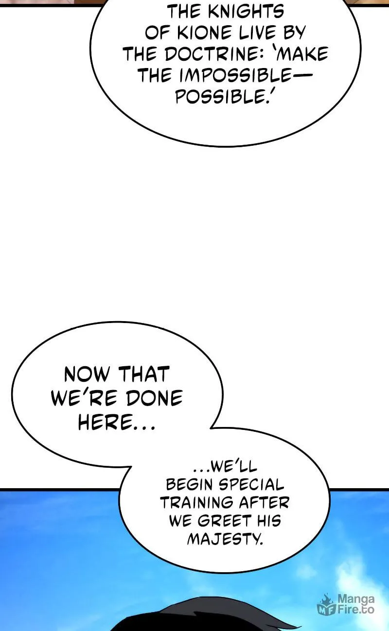 Ranker's Return Chapter 32 page 26 - 