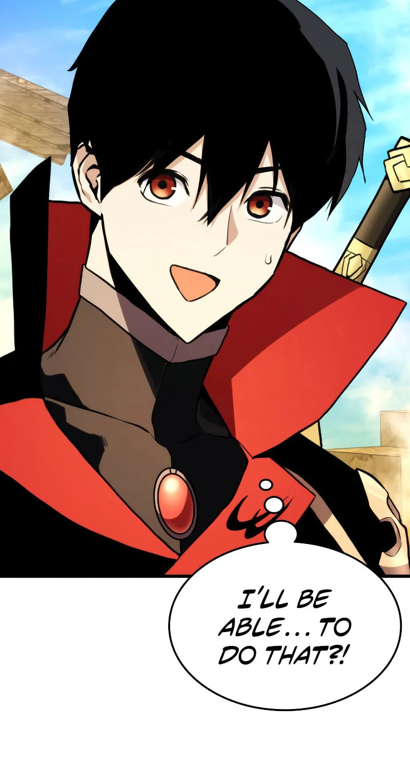 Ranker's Return Chapter 32 page 27 - 