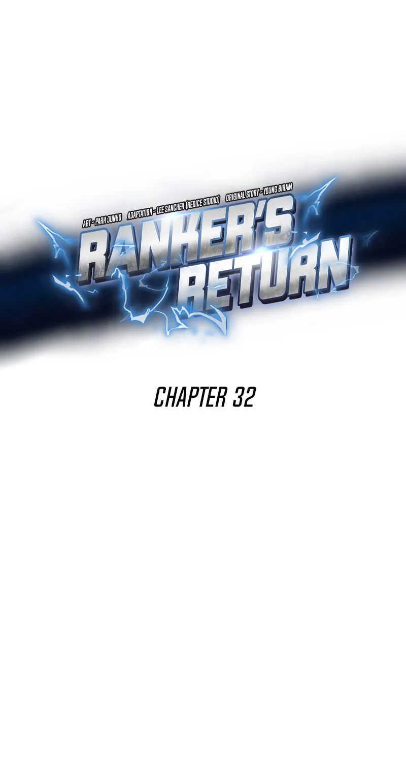 Ranker's Return Chapter 32 page 29 - 