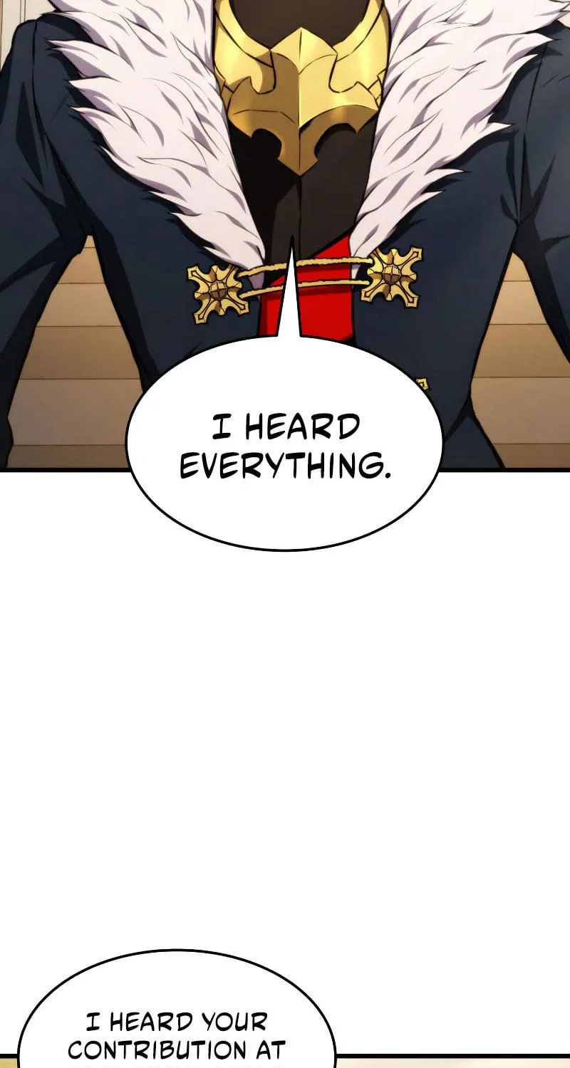 Ranker's Return Chapter 32 page 31 - 