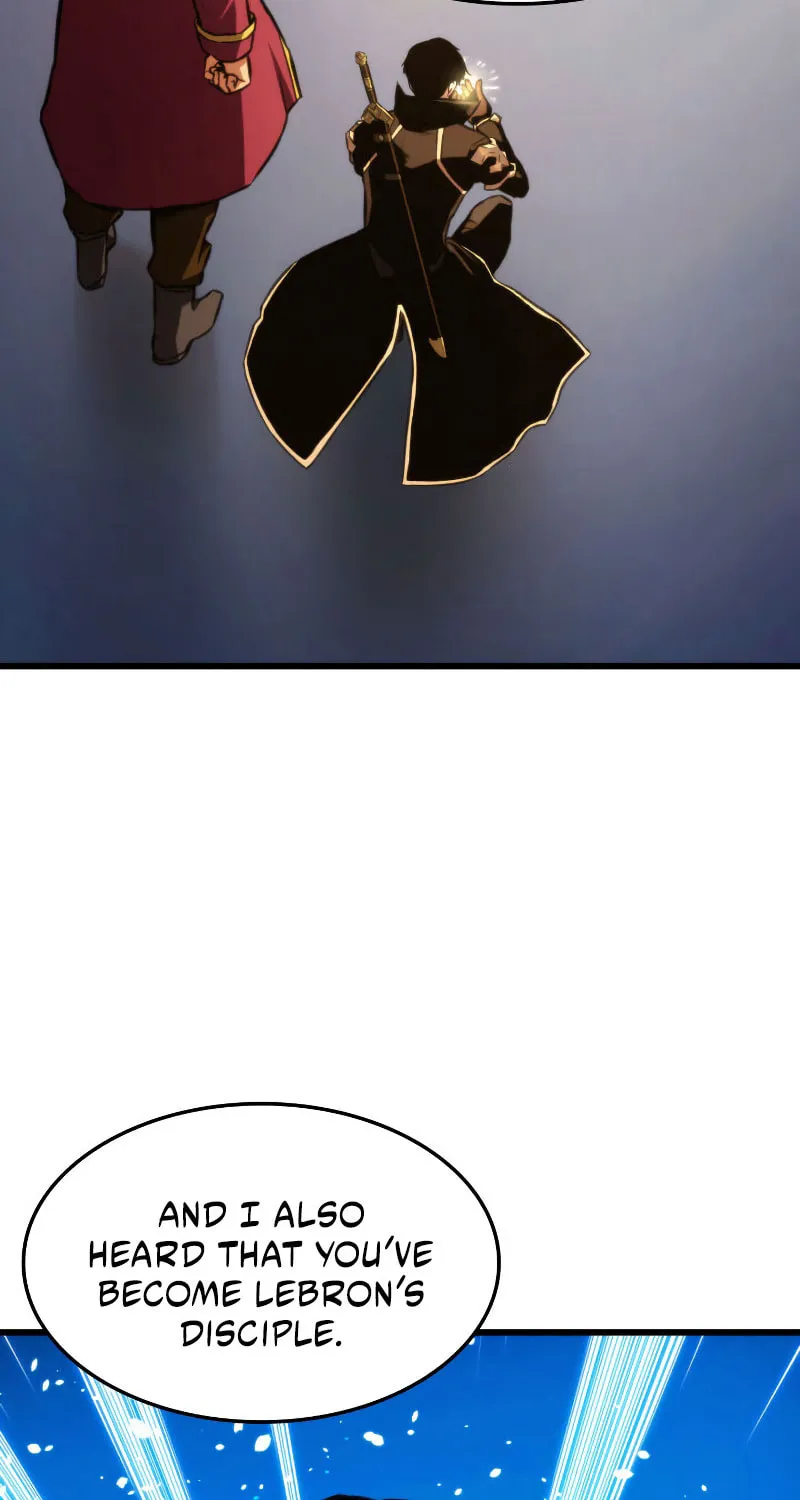 Ranker's Return Chapter 32 page 33 - 
