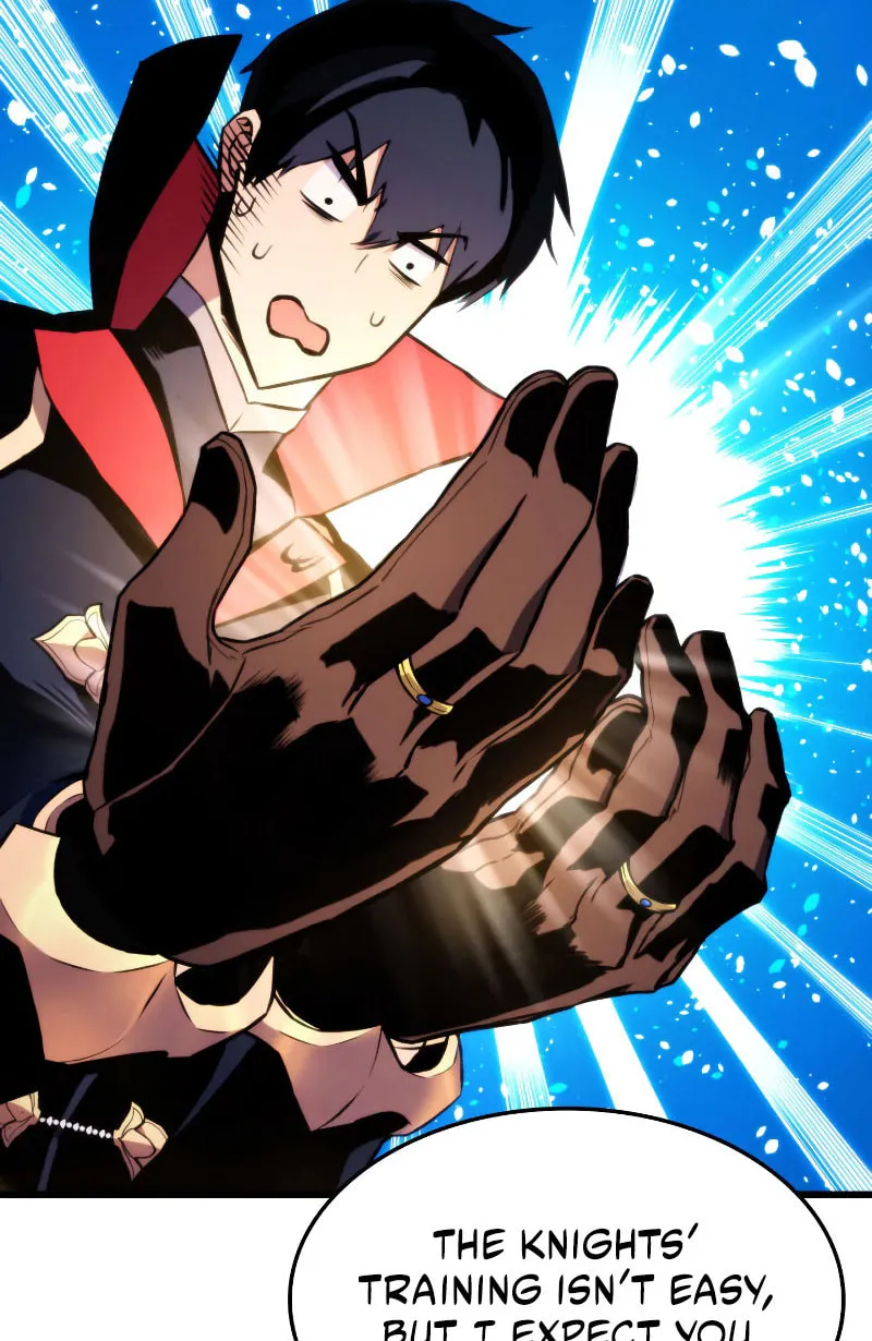 Ranker's Return Chapter 32 page 34 - 