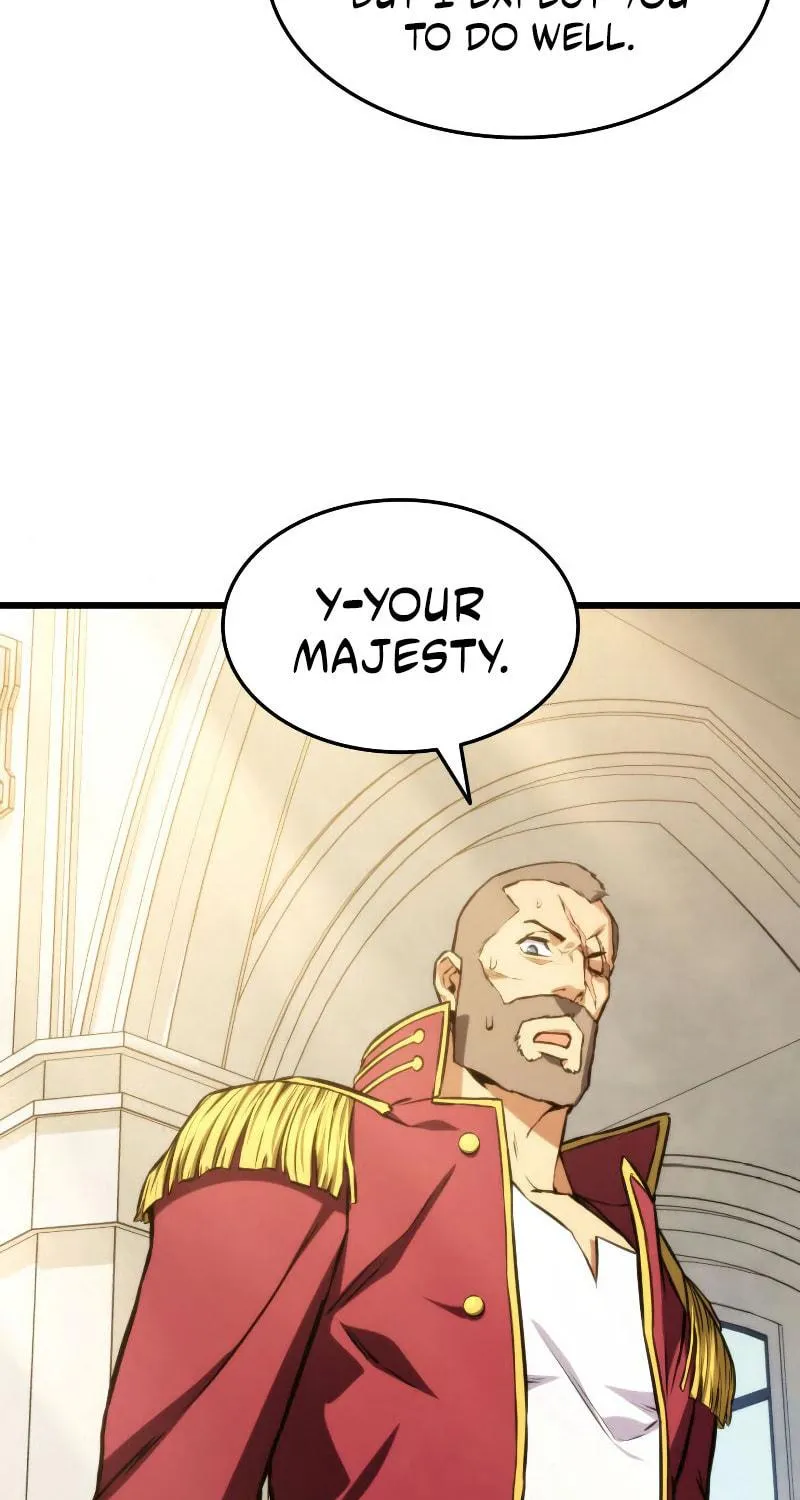 Ranker's Return Chapter 32 page 35 - 