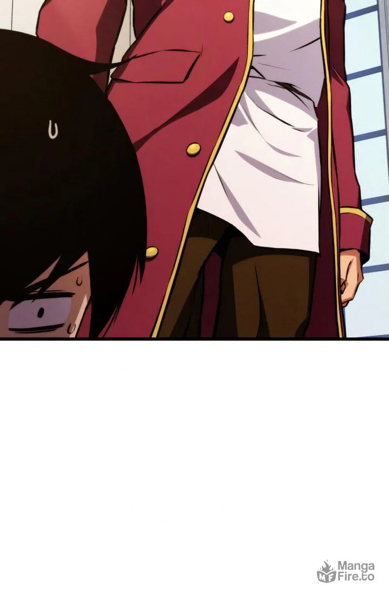 Ranker's Return Chapter 32 page 36 - 