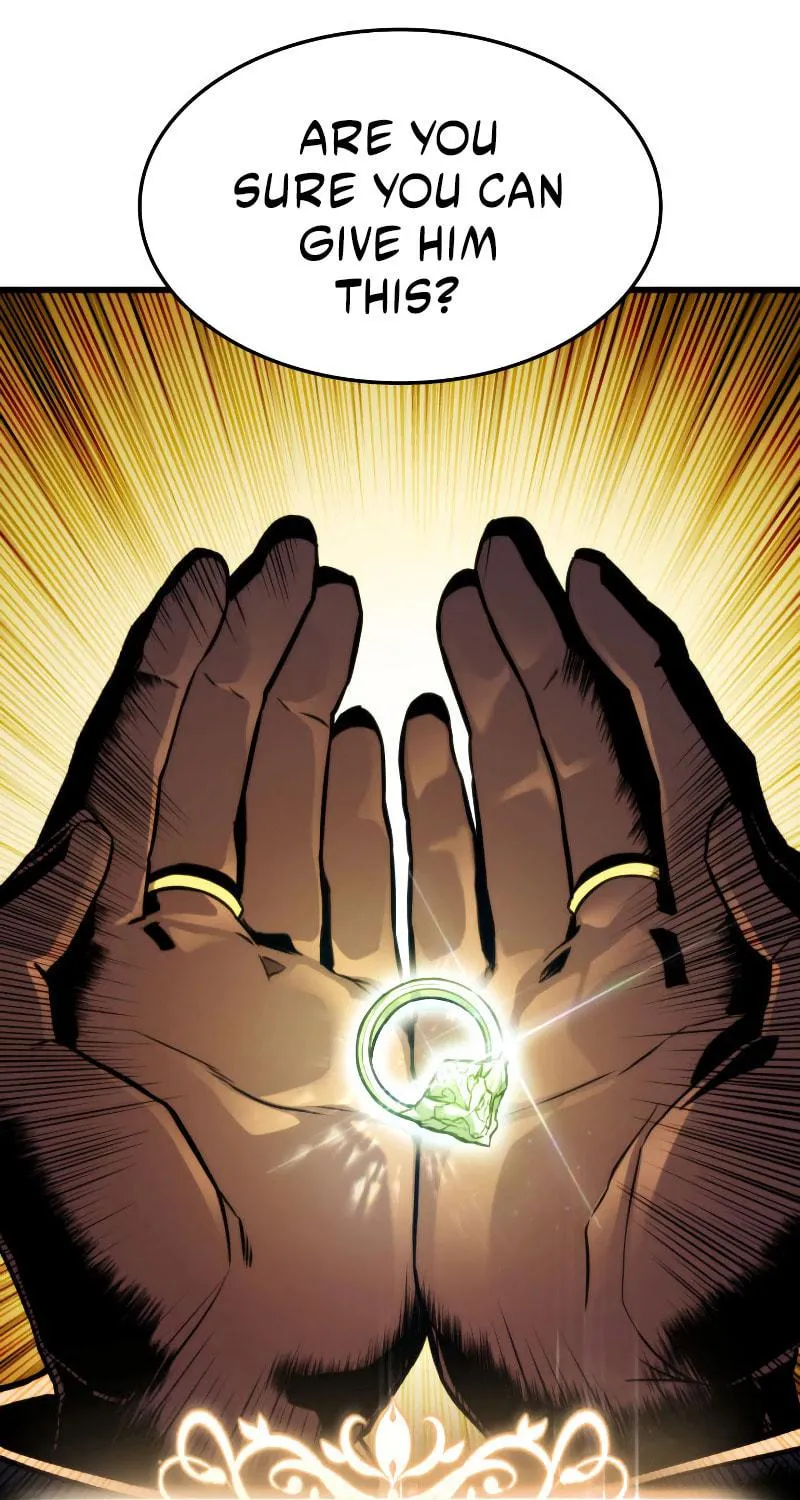 Ranker's Return Chapter 32 page 37 - 