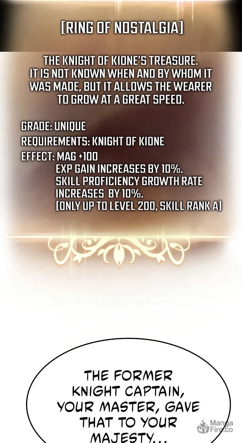 Ranker's Return Chapter 32 page 38 - 